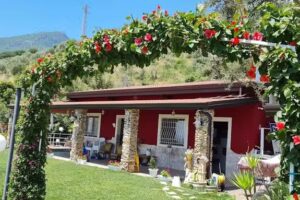 Tenuta San Felice B&B