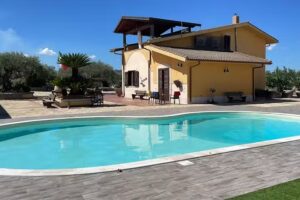 Tenuta San Giovanni – Casale Leto