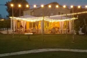 Tenuta San Marcello Agriturismo Cantina con Cucina