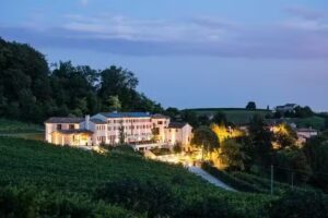 Tenuta Sant’Eufemia