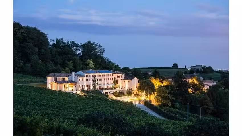 Tenuta Sant’Eufemia