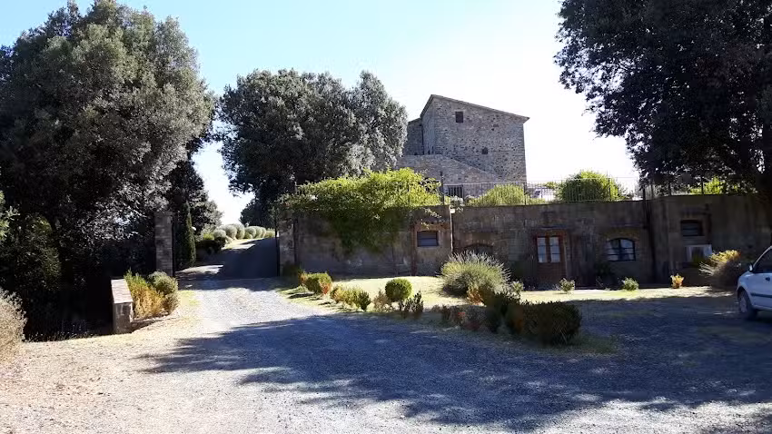 Tenuta Sant’Ippolito