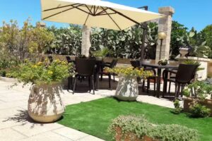 Tenuta Santa Giovanna