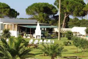 Tenuta Santo Stefano B&B