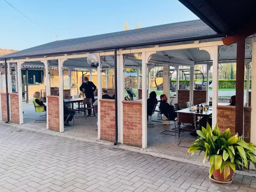 Tenuta Santo Stefano – Hotel