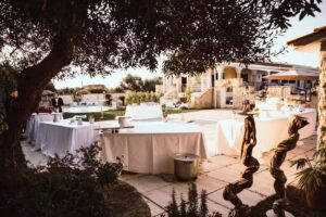 Tenuta Serena – maison de charme