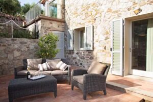 Tenuta SetteVenti Azienda Agrituristica