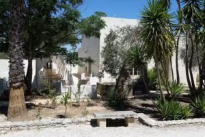 Tenuta Sidóre Naturale Ospitalità