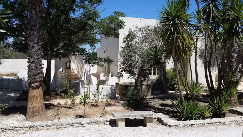 Tenuta Sidóre Naturale Ospitalità