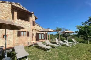Tenuta Sovestro – Agriturismo e Winery