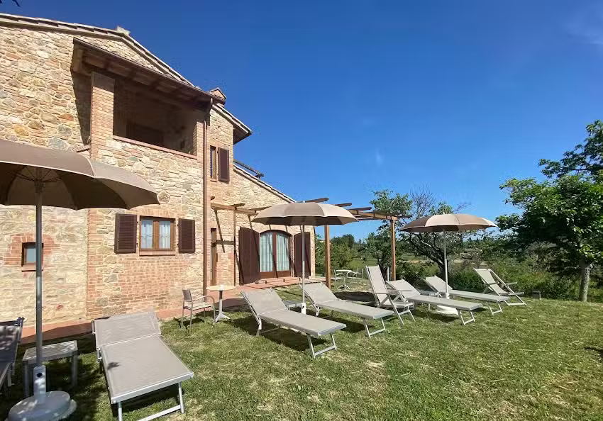 Tenuta Sovestro – Agriturismo e Winery