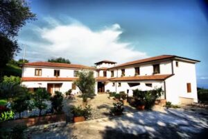 Tenuta Terre di Bosco – Oasi di Relax nel Cilento