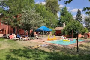 Tenuta Torre Diana Ristorante Pizzeria Locanda