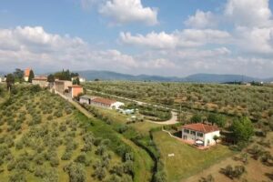 Tenuta Torre Rossa Farm & Apartments