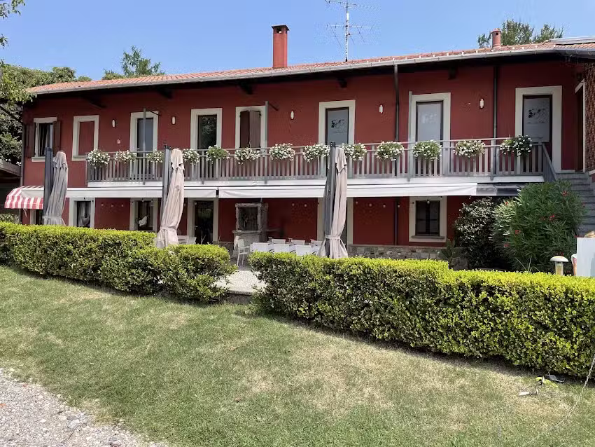 Tenuta Tovaglieri di Tovaglieri Giuliana