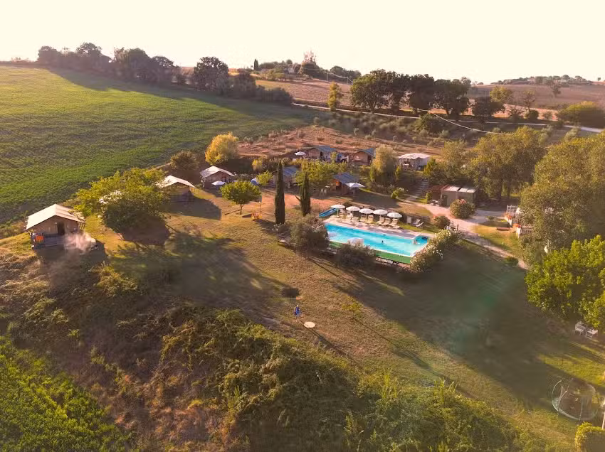 Tenuta Tredici Ulivi