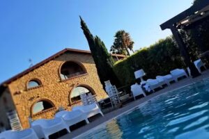 Tenuta Un Posto Al Sole Luxury