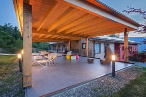 Tenuta Valdorso Agri-Resort