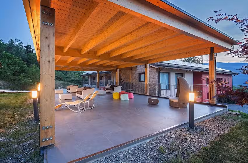 Tenuta Valdorso Agri-Resort