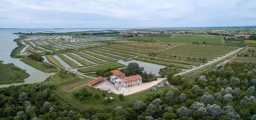 Tenuta Valle Ca’ del Lovo