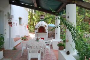 Tenuta Vallementa case vacanza