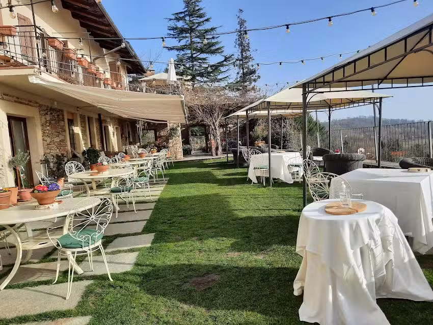 Tenuta Variselle Roppolo