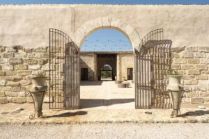 Tenute Baglio Passofondo