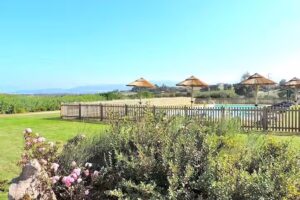 Tenute Costadoria – Agriturismo