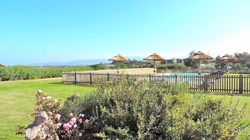 Tenute Costadoria – Agriturismo