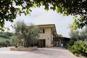 Tenute Il Crinale Agriturismo e Ristorante