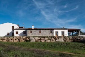 Tenute Testoni agriturismo con camere