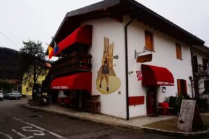 Teodora | Bar Ristorante Residence