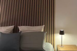 TEPS Home Venice Airport