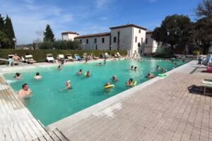 Terme Antica Querciolaia