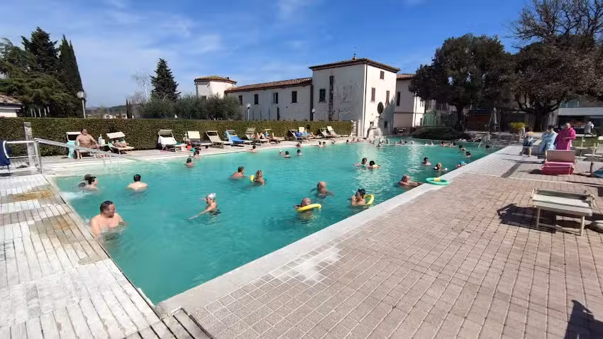 Terme Antica Querciolaia
