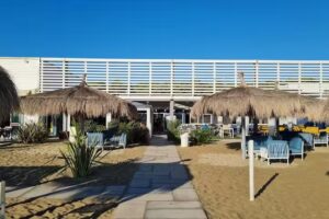 Terme Beach Resort