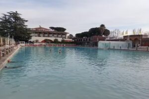 Terme dei Papi