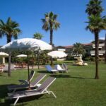 Terme della Versilia Hotel Villa Undulna