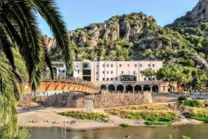 Terme di Casteldoria