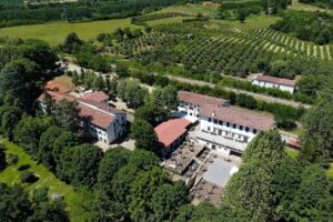 Terme di Monte Valenza