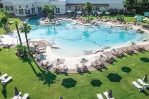 Terme di Relilax Boutique Hotel e Spa