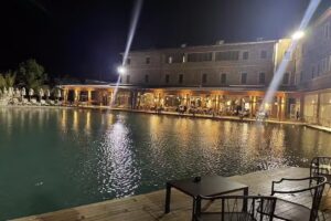 Terme di saturnia