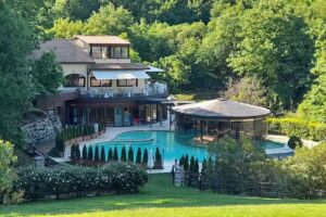 Terme di Sorano Resort