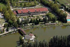 Terme Francescane Village