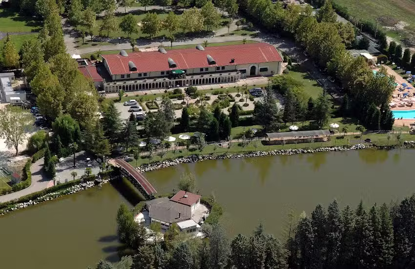 Terme Francescane Village