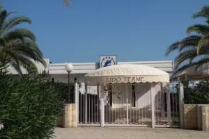 Terme Margherita di Savoia