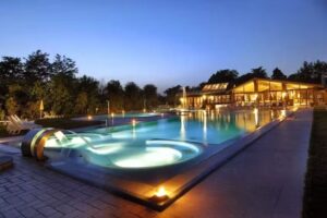 Terme Preistoriche Resort & Spa