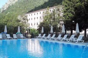 Terme Reali di Valdieri