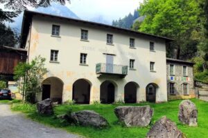 Terme Relais Bagni Masino