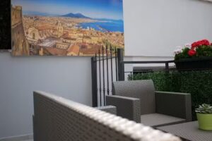 Terminal 1 Guest House